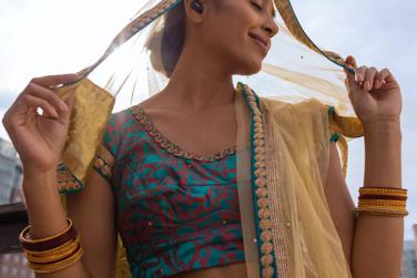 How personalized earbuds give you the best sound and fit