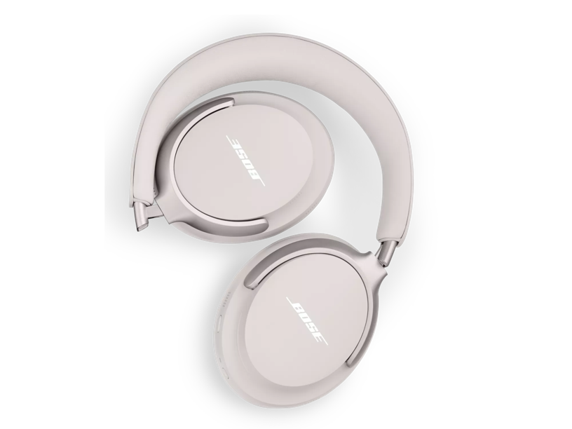 Bose QuietComfort Ultra Wireless Headphones with QuietComfort Ultra Earbuds