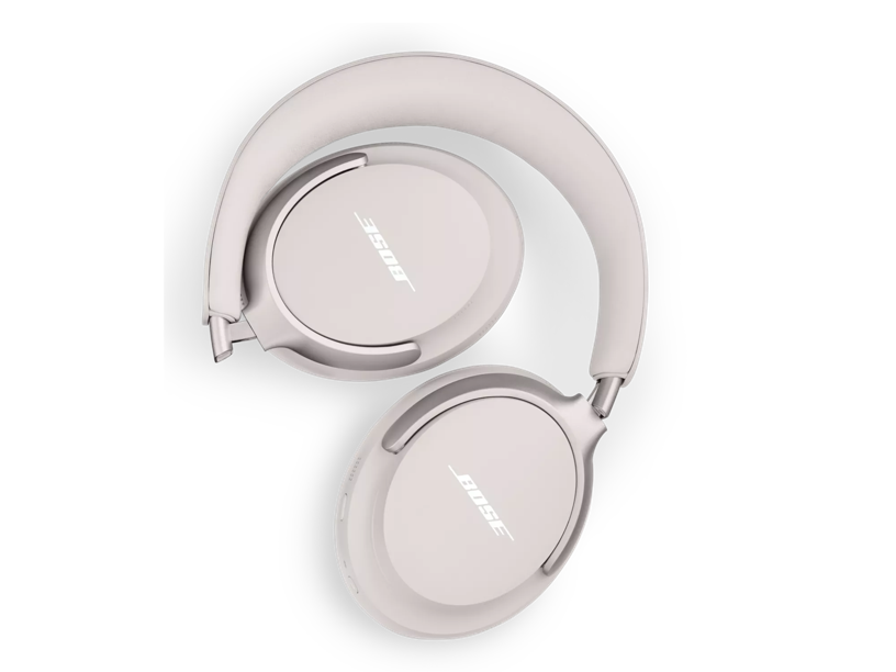 Bose white headphones sale