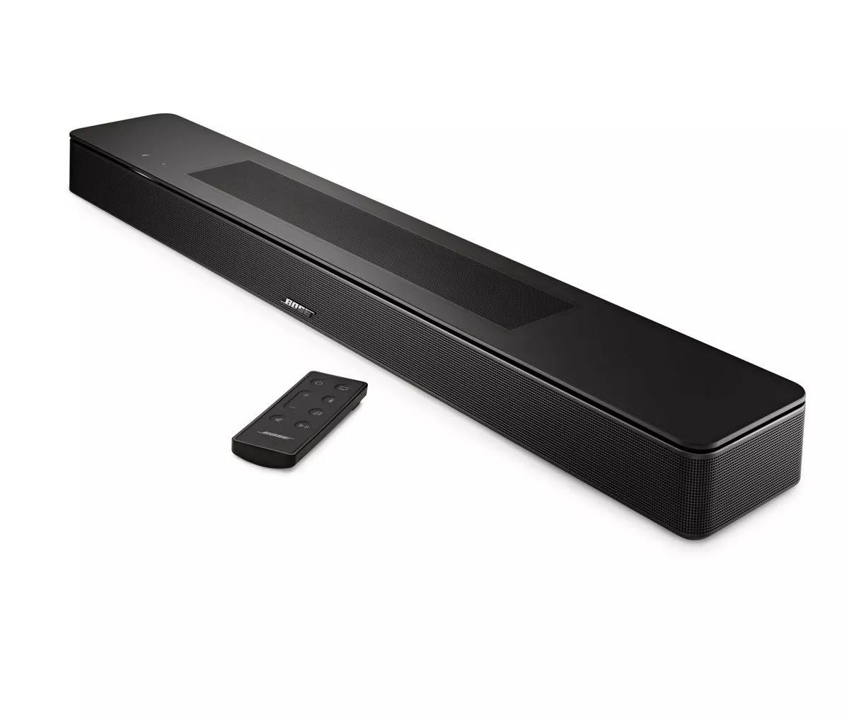 Bose Smart Soundbar 600 | Bose Support