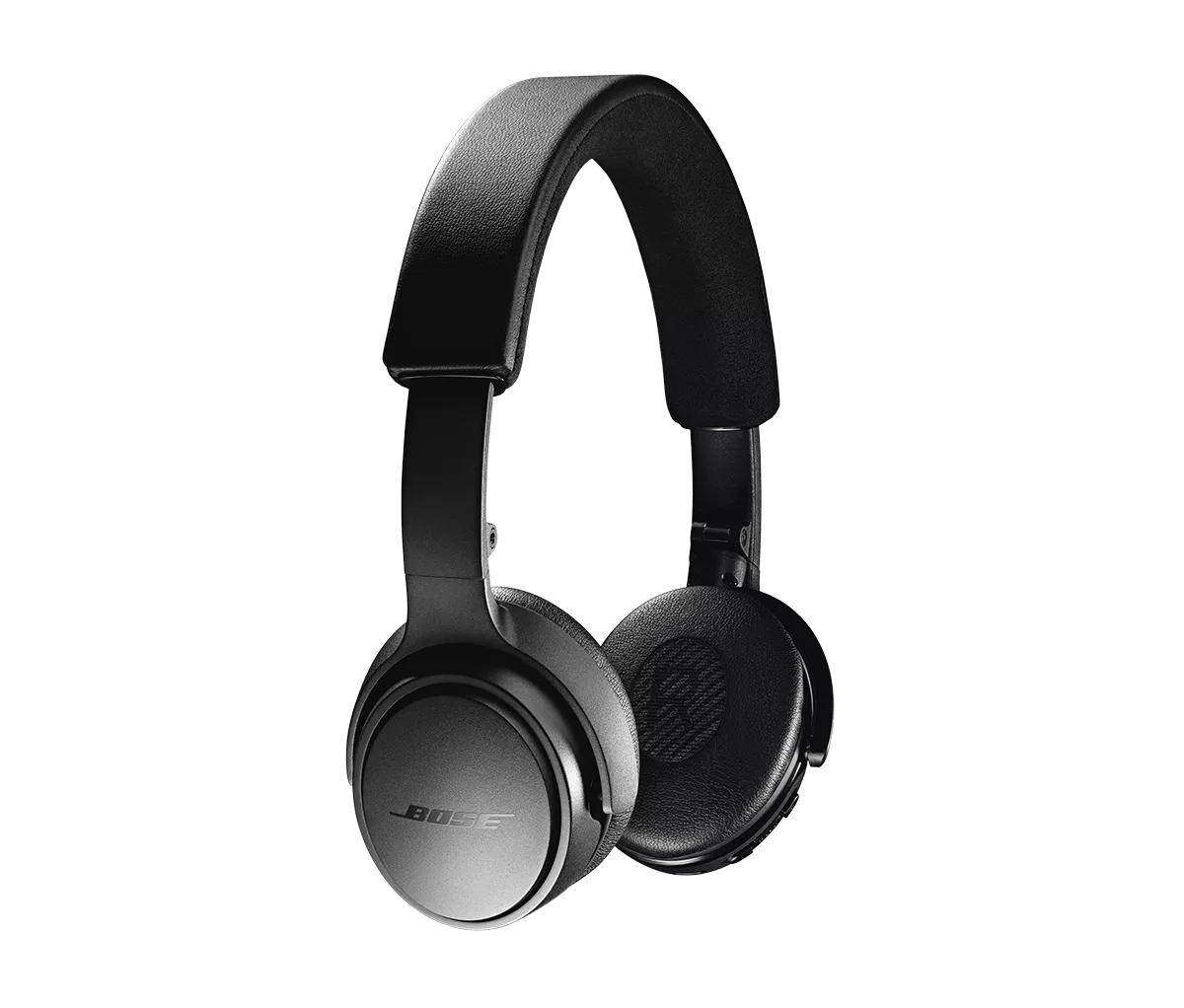 Bose on-ear wireless headphones | Bose Support