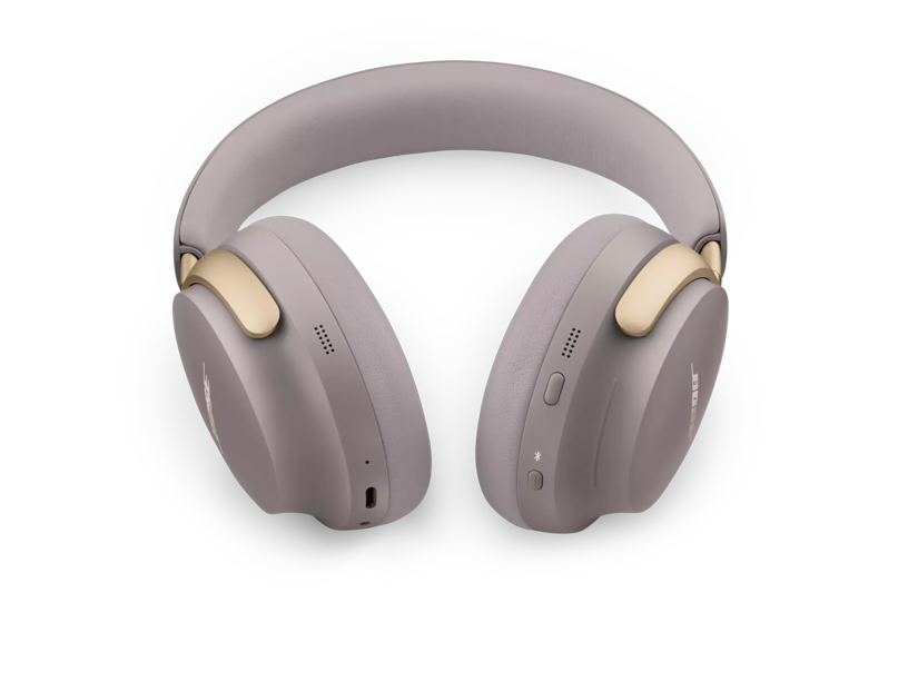 Bose Ultra Sandstone nueva combinación de colores