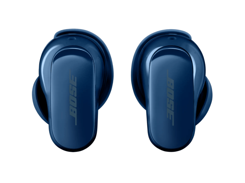 Écouteurs QuietComfort Ultra de Bose tdt