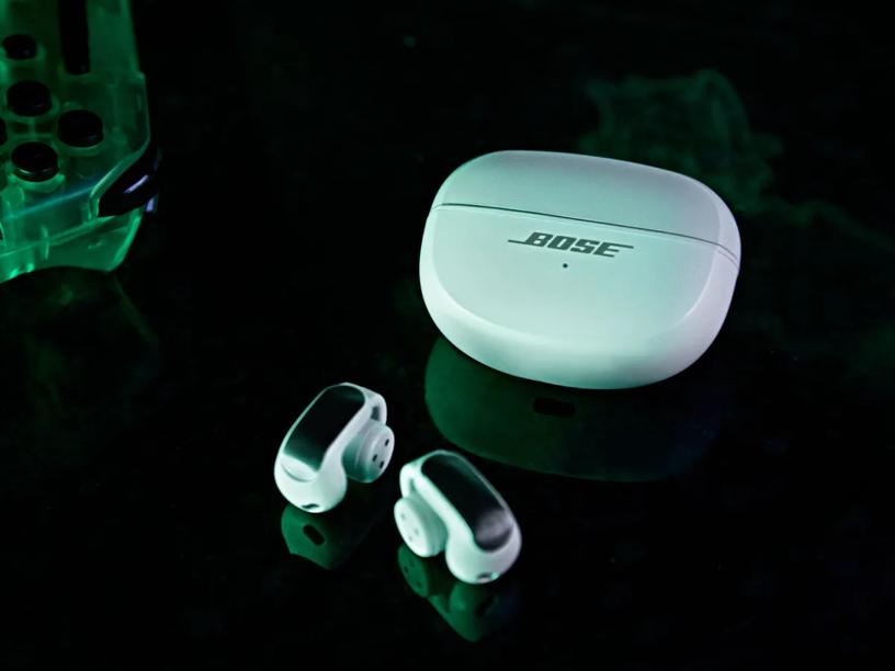 Bose Ultra Open Earbuds tdt