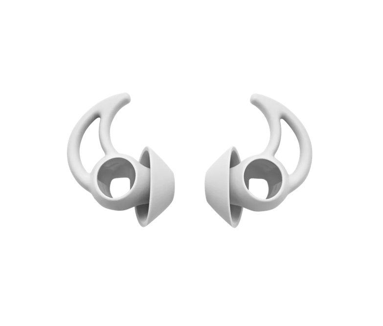 StayHear&trade; Max tips tdt