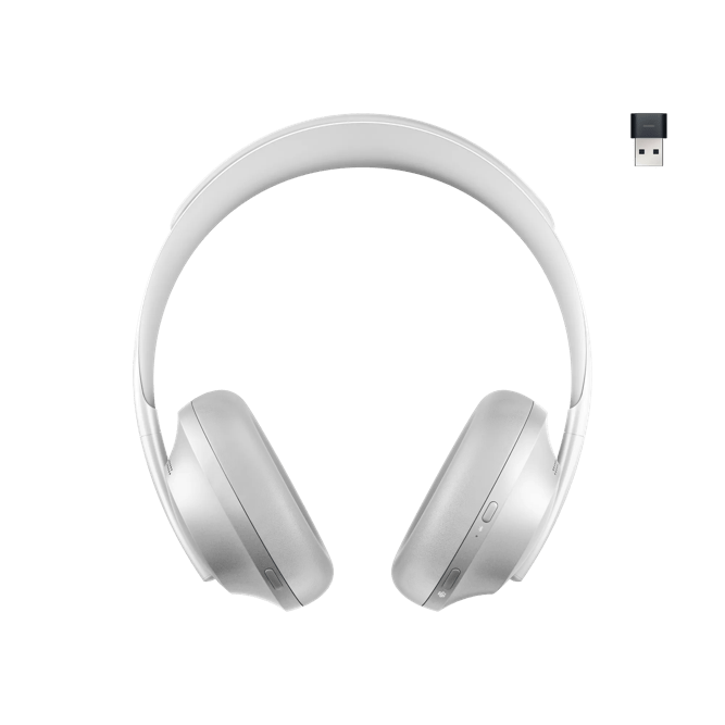 Bose Noise Cancelling Headphones 700 UC – USB Connectivity
