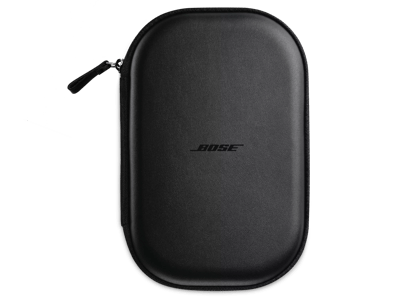 Étui de transport pour casque QuietComfort de Bose tdt