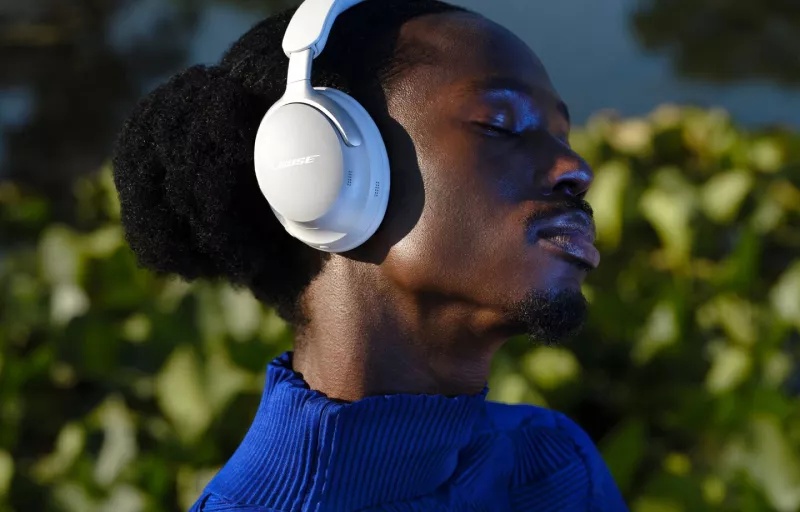 Bose QuietComfort Ultra Noise Cancelling Headphones Bose QuietComfort Ultra Noise Cancelling Headphones