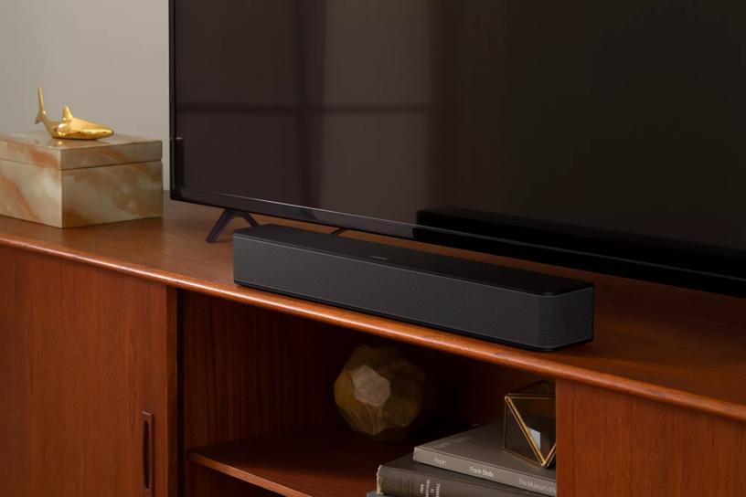 新しいスタイル Bose Solo Soundbar Series II ワイヤレスサウンドバー ...