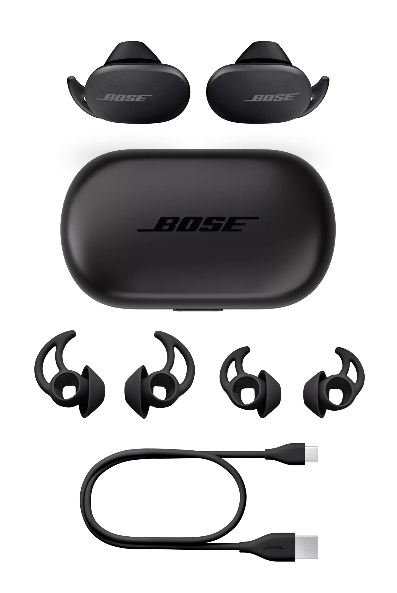 Bose QuietComfort® Earbuds - Refurbished