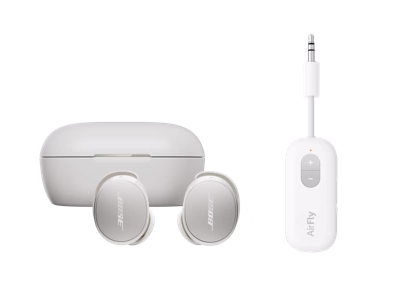 QuietComfort Earbuds + AirFly SE Set tdt
