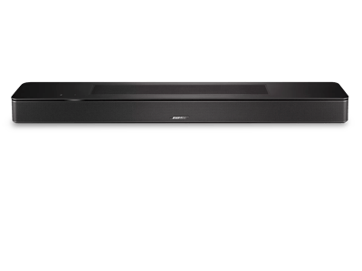Bose Smart Soundbar 600 - Refurbished tdt