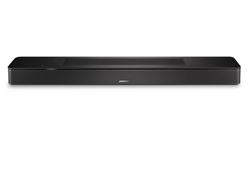 Bose Smart Soundbar 600 - Refurbished tdt