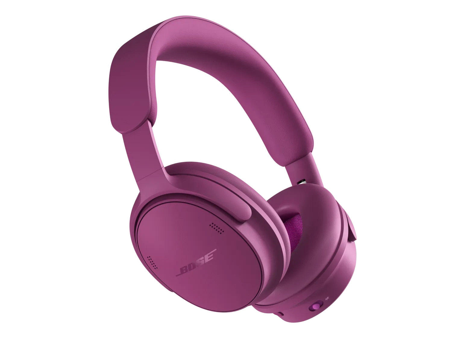 Наушники Bose QuietComfort (2-го поколения) Rosewood Mauve