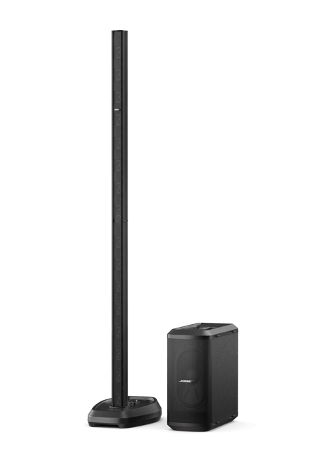 L1 Pro32 Portable Line Array tdt