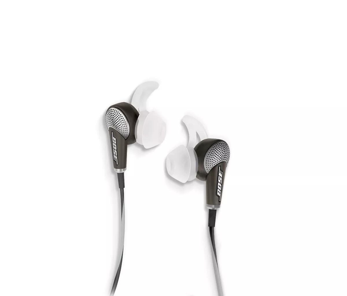 QuietComfort® 20 Acoustic Noise Cancelling® headphones— Samsung