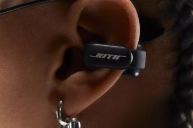 Kith for Bose Ultra Open Earbuds