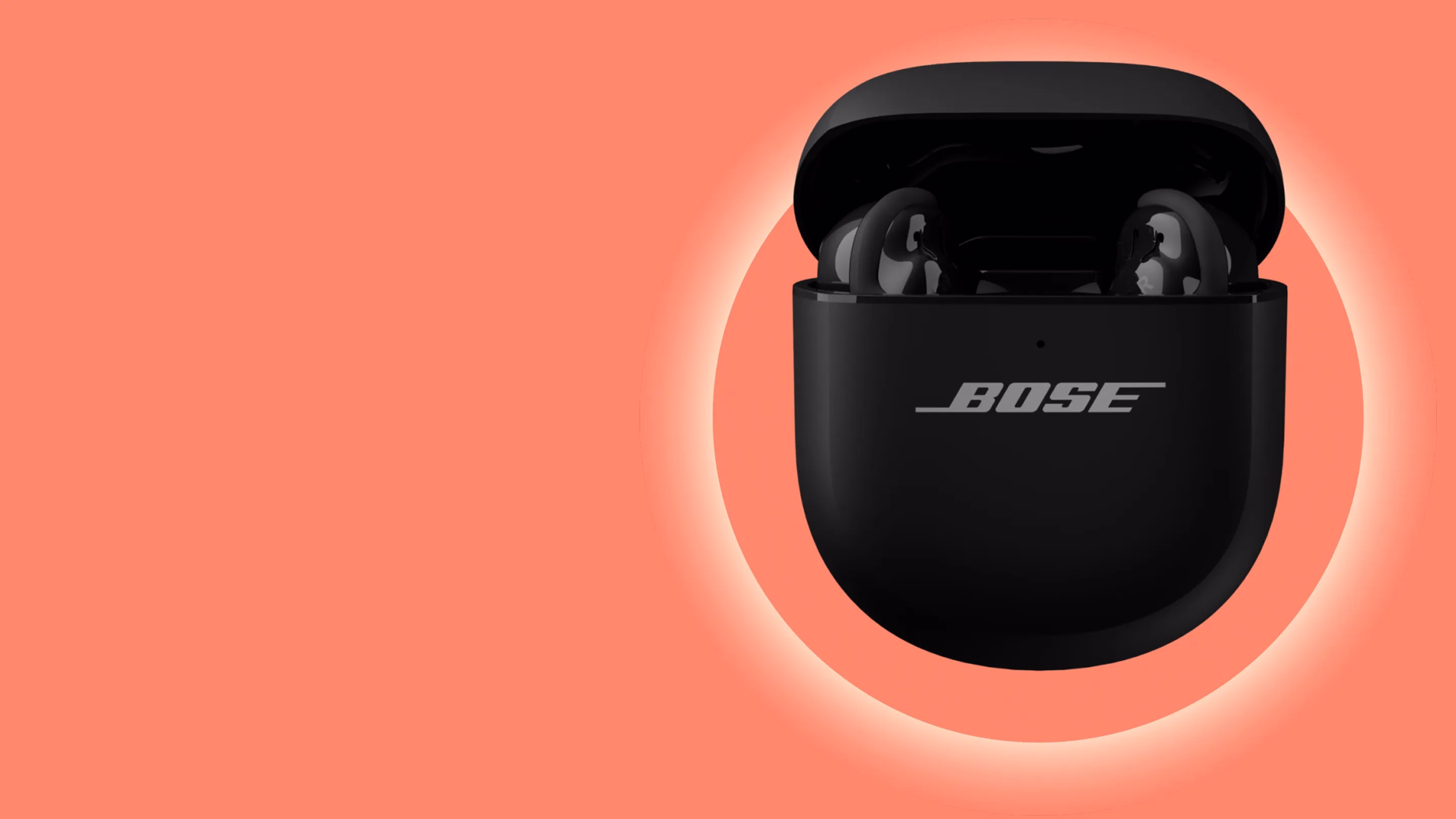 אוזניות אלחוטיות QuietComfort Ultra Earbuds (2nd Gen) מבית BOSE