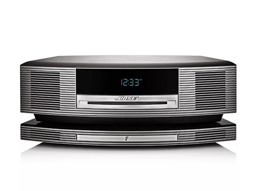 WAVE SOUNDTOUCH MUSIC SYSTEM tdt