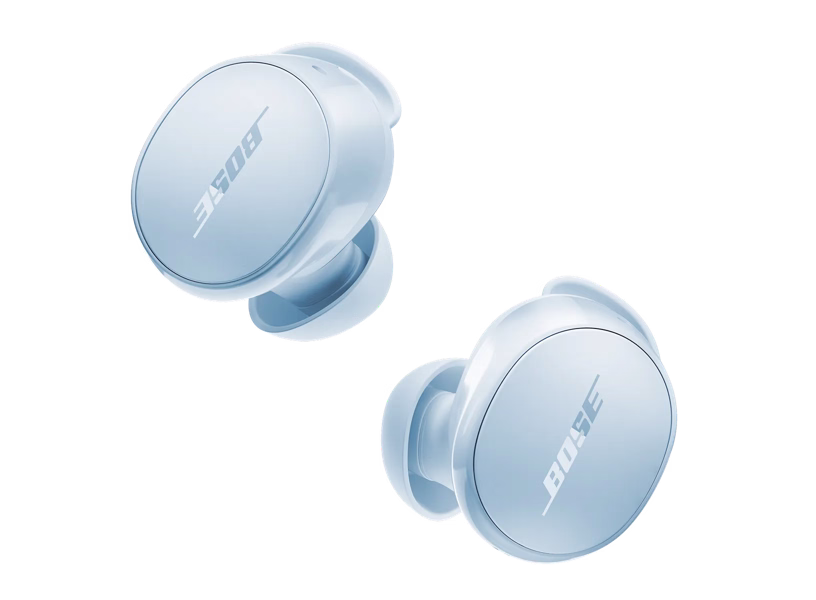 Bose QuietComfort Earbuds tdt