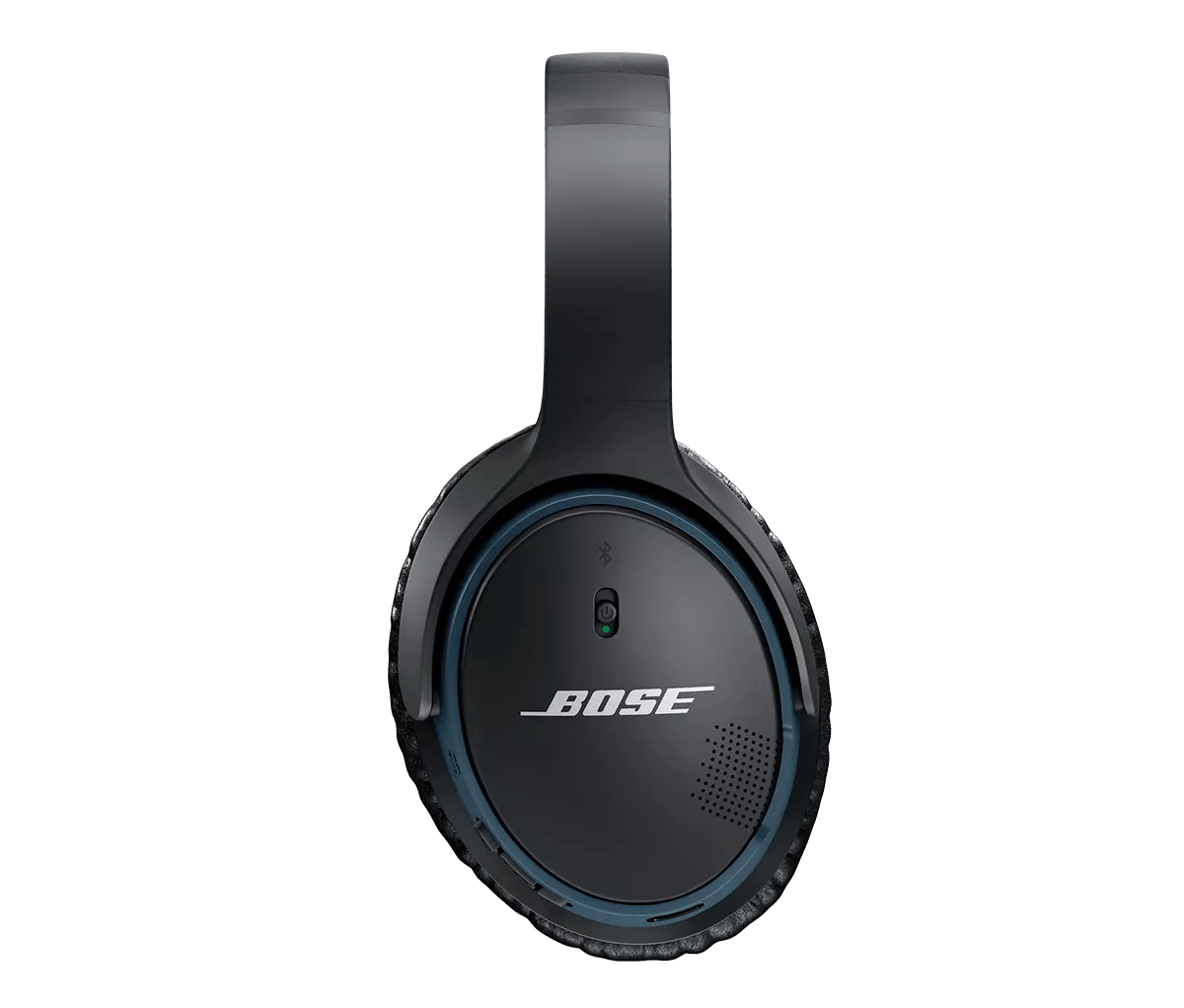 SoundLink® around-ear wireless headphones II | Bose Support