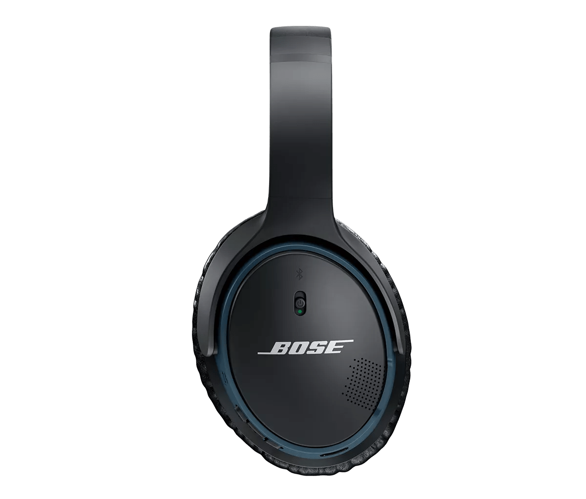 SoundLink around ear wireless headphones II Bose Support