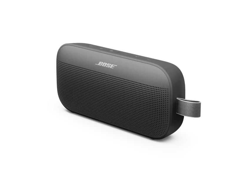 Bose SoundLink Flex Portable Speaker (2nd Gen) tdt