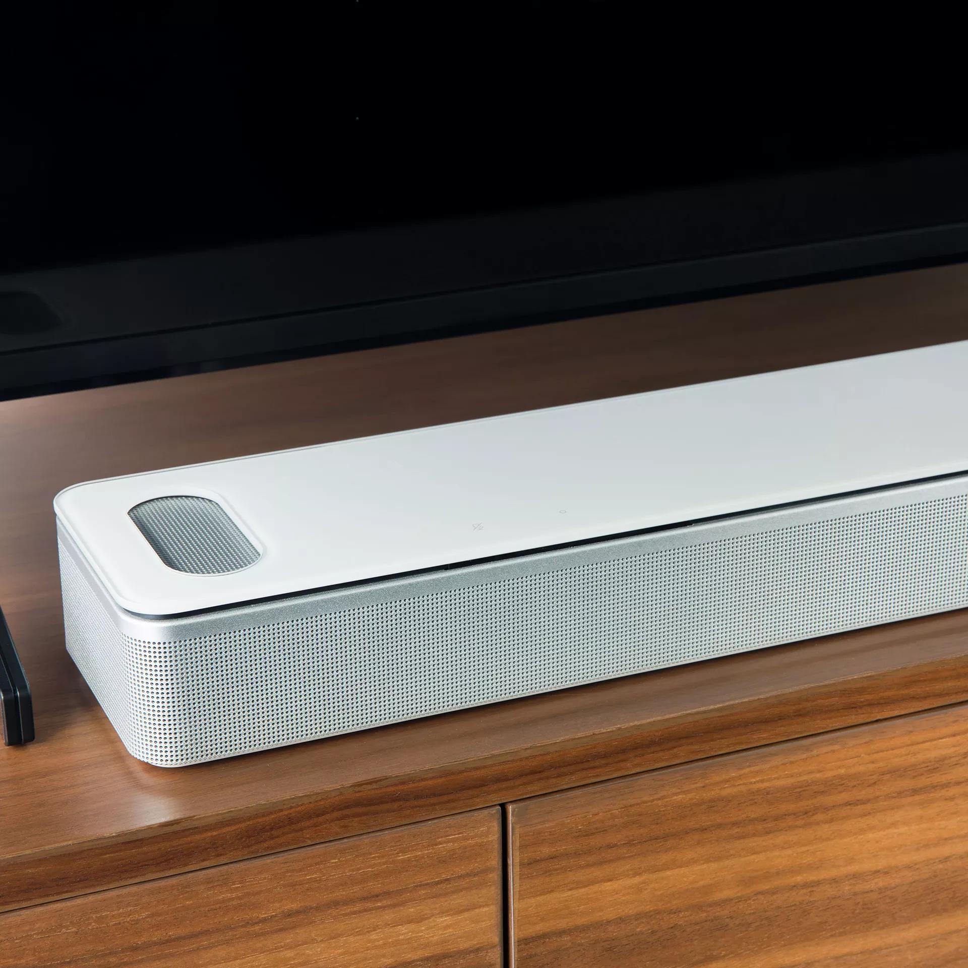 Introducing Bose Smart Ultra Soundbar | Bose