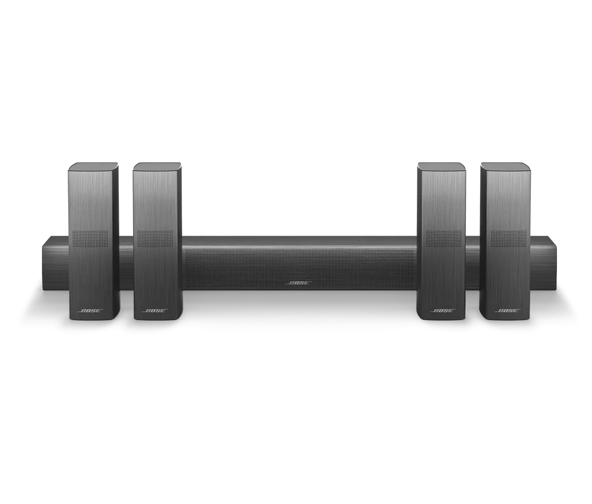 Lifestyle® 650 home entertainment system | Bose Support