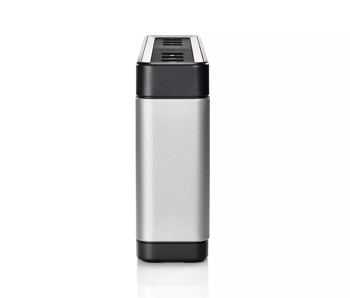 Bose SoundLink Wireless Bluetooth Speaker III - Silver: :  Electronics & Photo