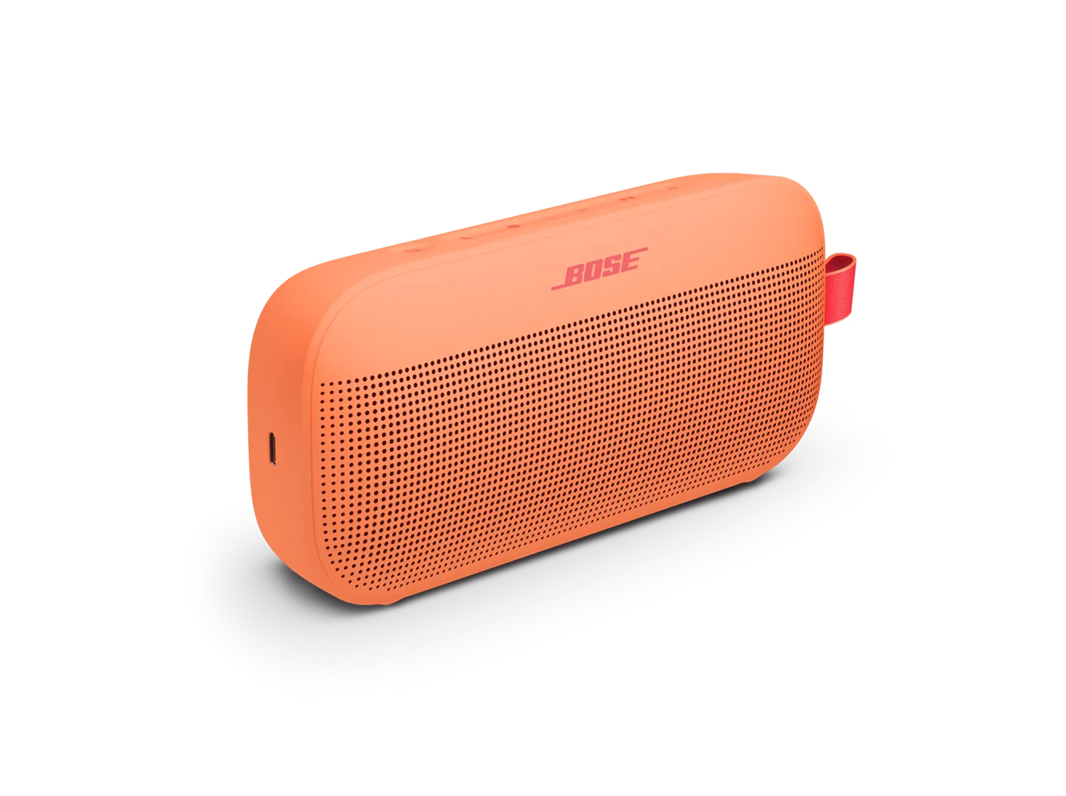 Bose SoundLink Flex Sunset Peach