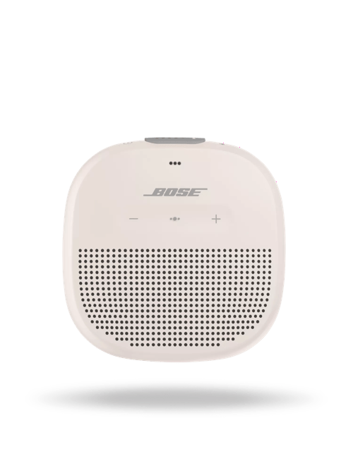 Parlante Inalámbrico Bluetooth Bose SoundLink Micro Waterproof 