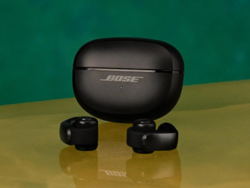 Bose logo