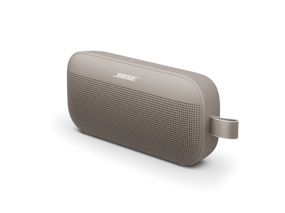 Bose SoundLink Flex Portable Speaker (2nd Gen)