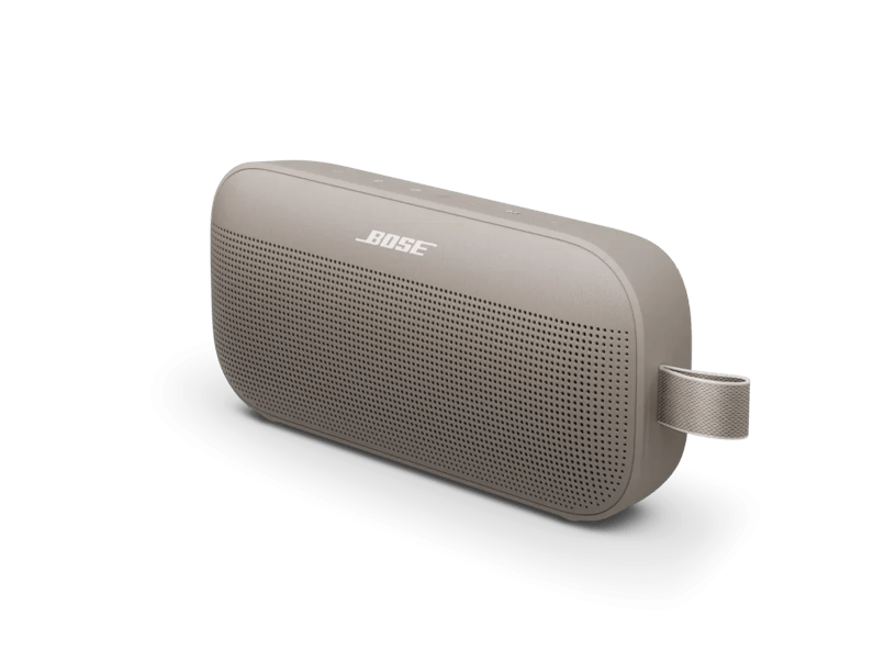 Bose SoundLink Flex Portable Speaker (2nd Gen) tdt