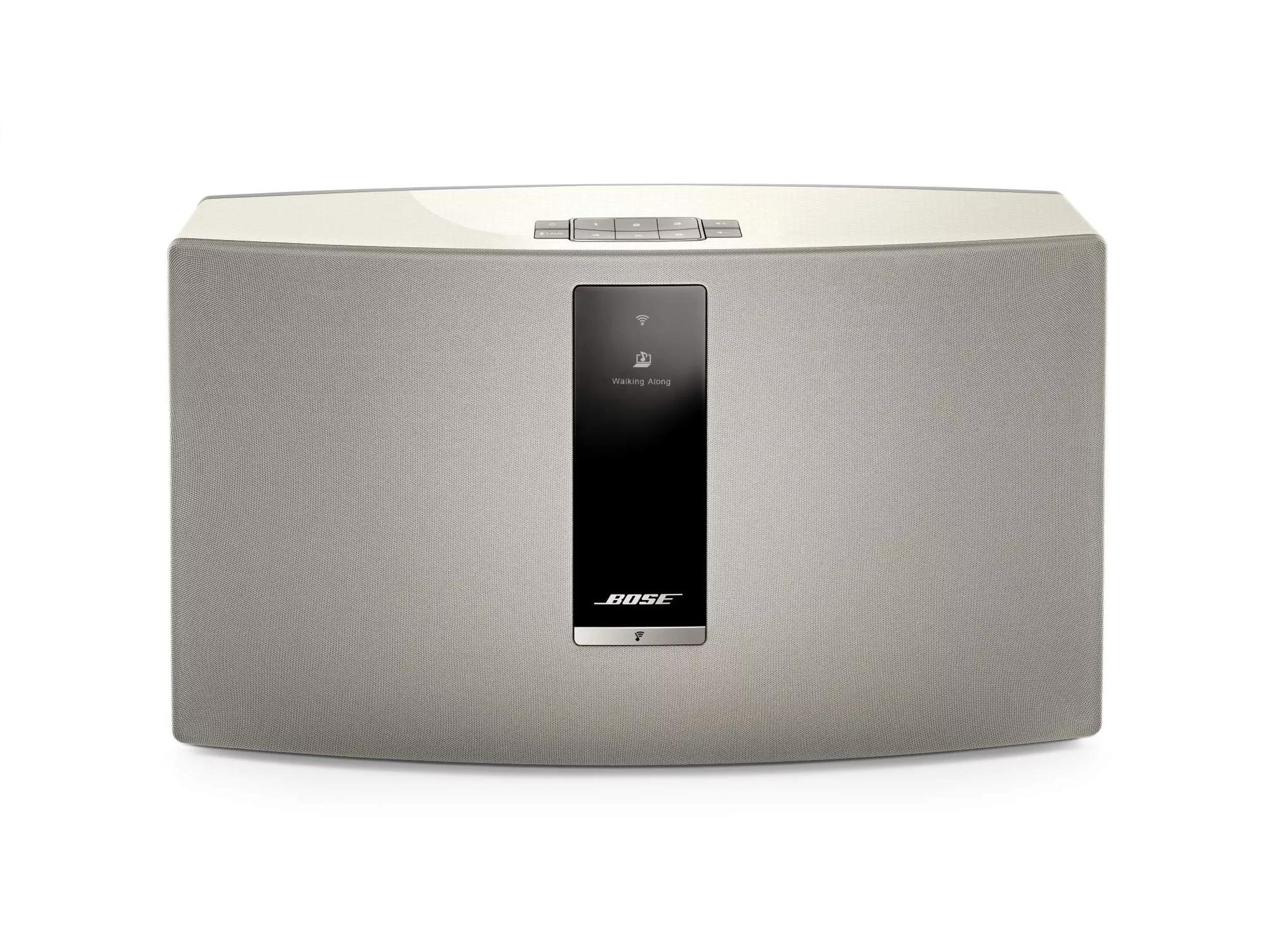 Bose SoundTouch 30 Series III