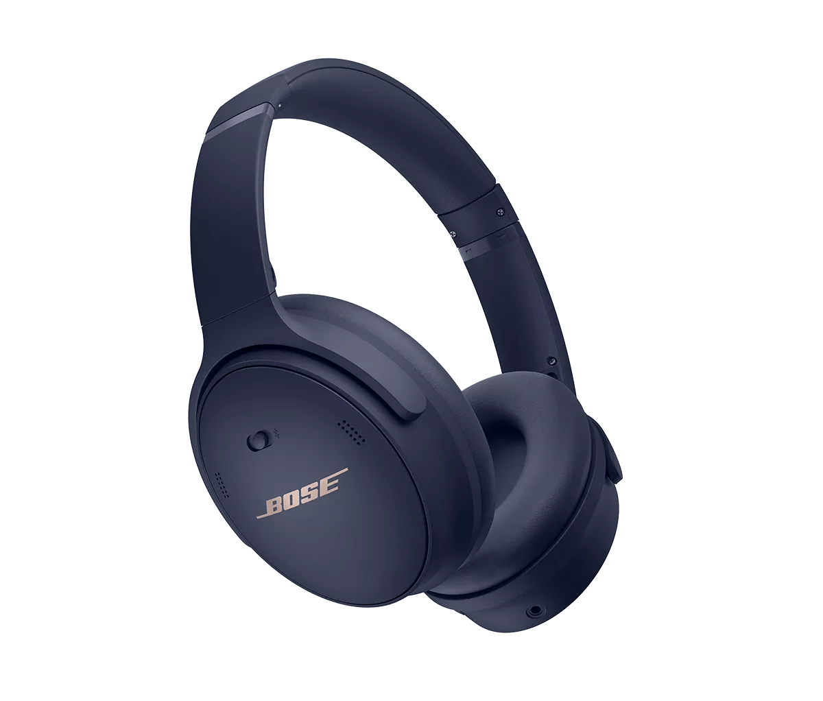 最低価格の [ナタリー]Bose 45 QuietComfort ヘッドホン