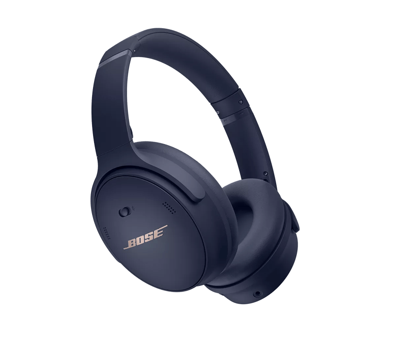 Bose QuietComfort 45 headphones | Bose