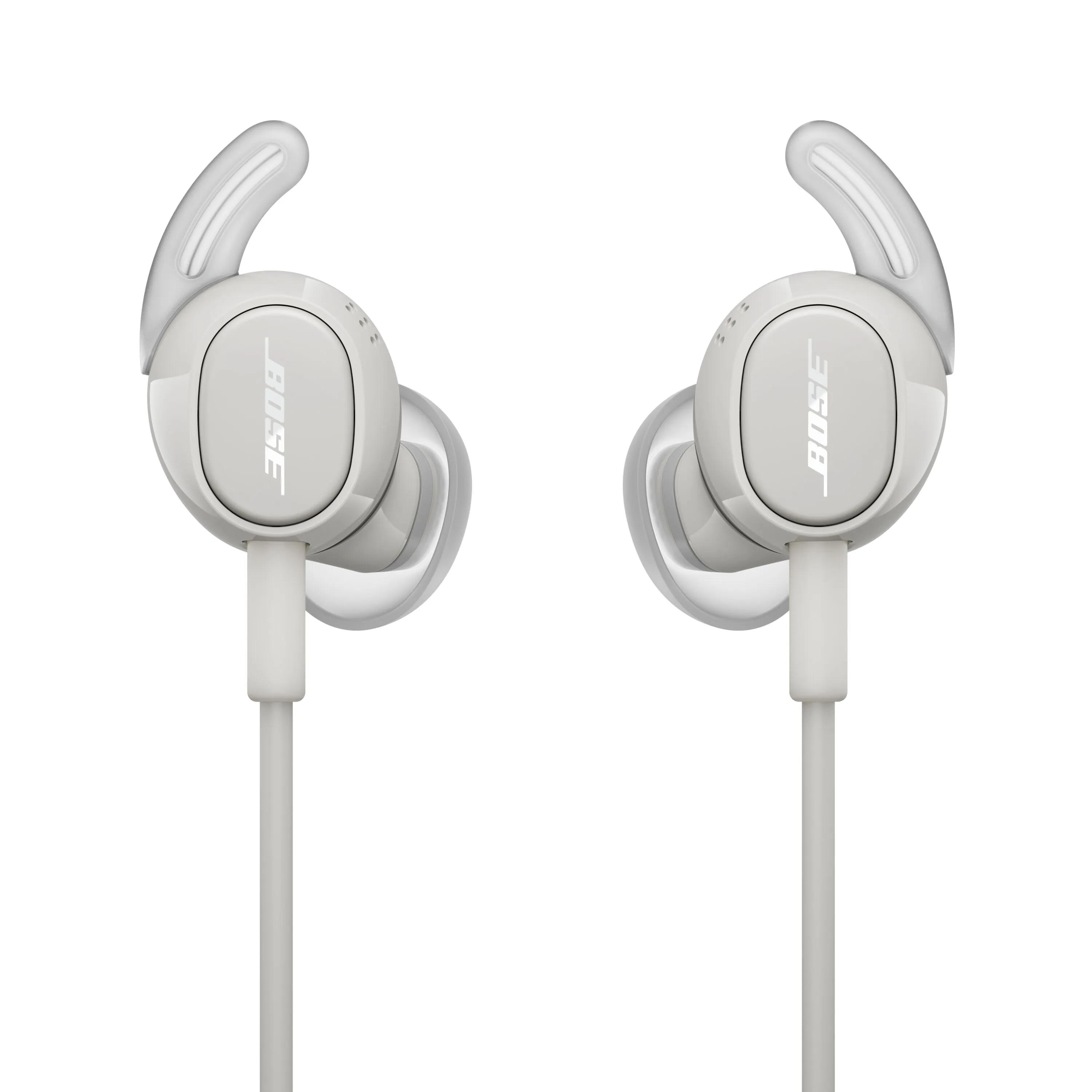 Bose Noise Cancelling Wired Earbuds