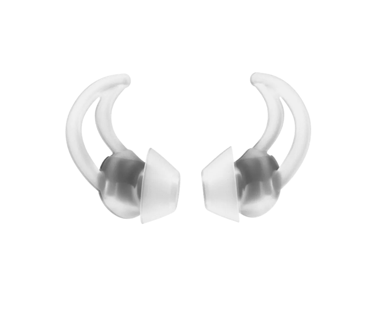 Bose stayhear+ sport online tips