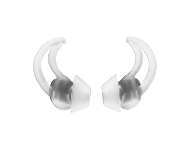 Embouts StayHear® Ultra (2 paires) tdt
