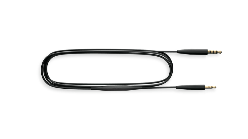 Bose nc cheap 700 microphone cable