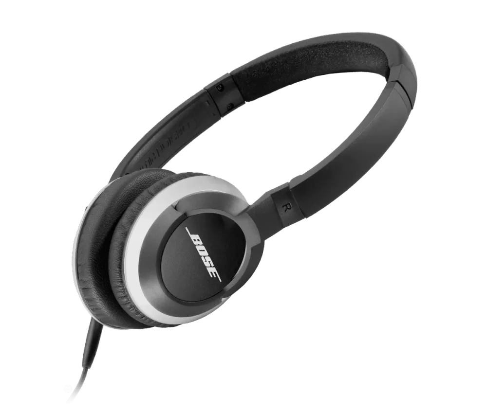 Bose OE2 headphones | Bose Support