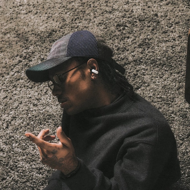 Bose Ultra Open Earbuds tdt