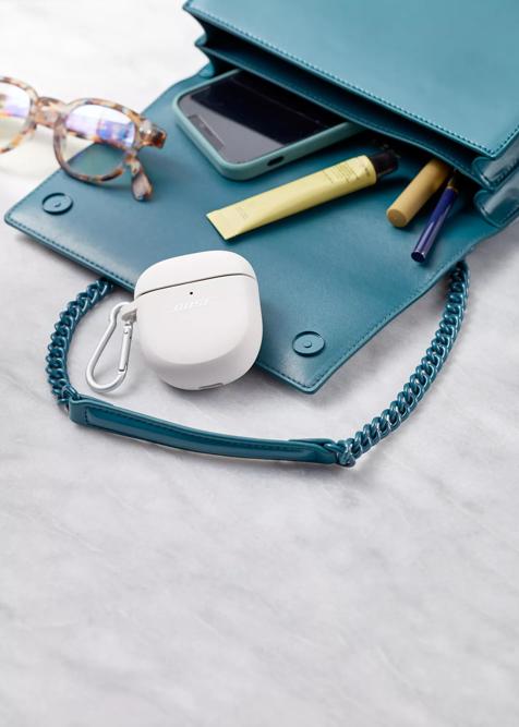QuietComfort Earbuds II Silicone Case Cover | Bose QuietComfort Earbuds II Silicone Case Cover | Bose