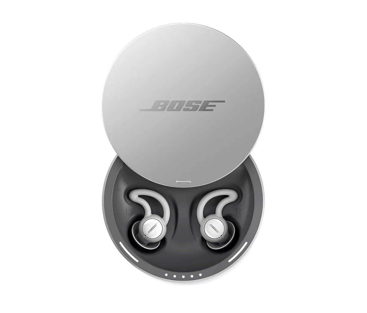 enkel paperback Officer Bose noise-masking sleepbuds™ | Bose Support