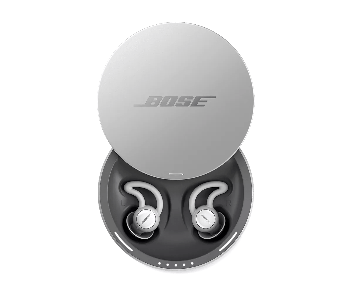 在庫限定 1回使用.安眠のためBOSE Noise-Masking Sleepbuds