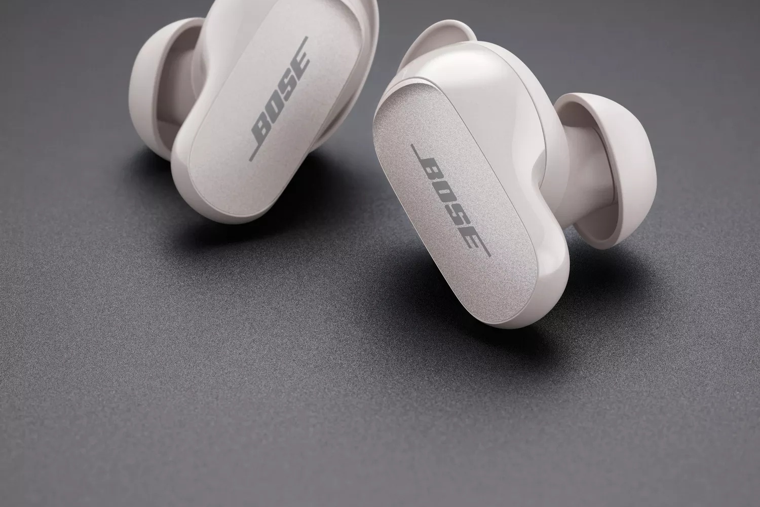 Bose QuietComfort Earbuds Controls | Bose