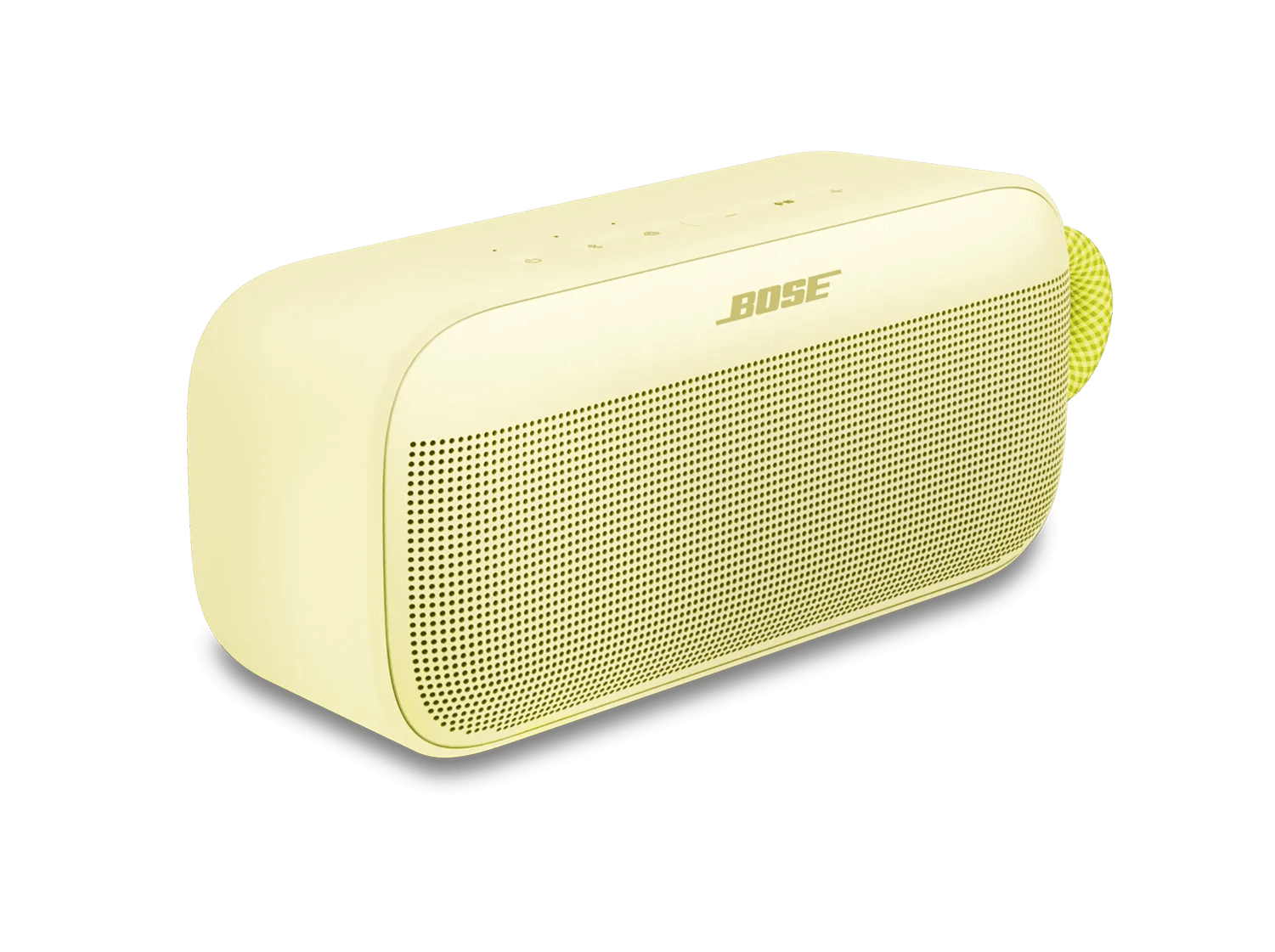 Bose SoundLink Plus Portable Speaker - Thumbnail 4