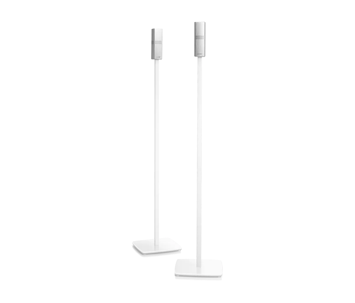 OmniJewel floorstands